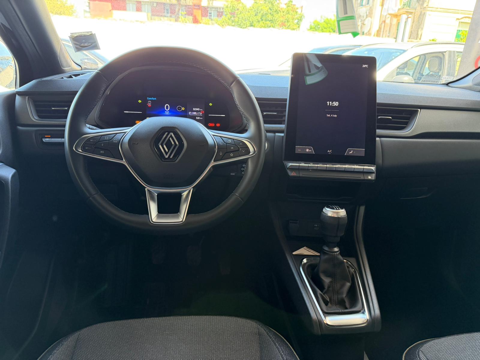 Renault  Captur TCe 90Cv Techno - Immagine 14