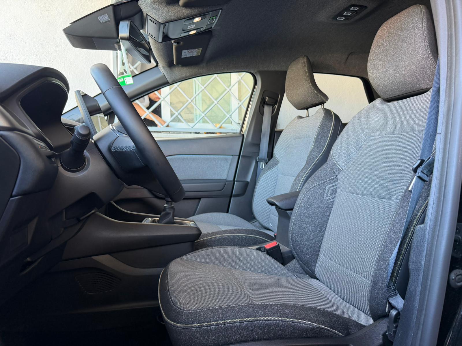Renault  Captur TCe 90Cv Techno - Immagine 15