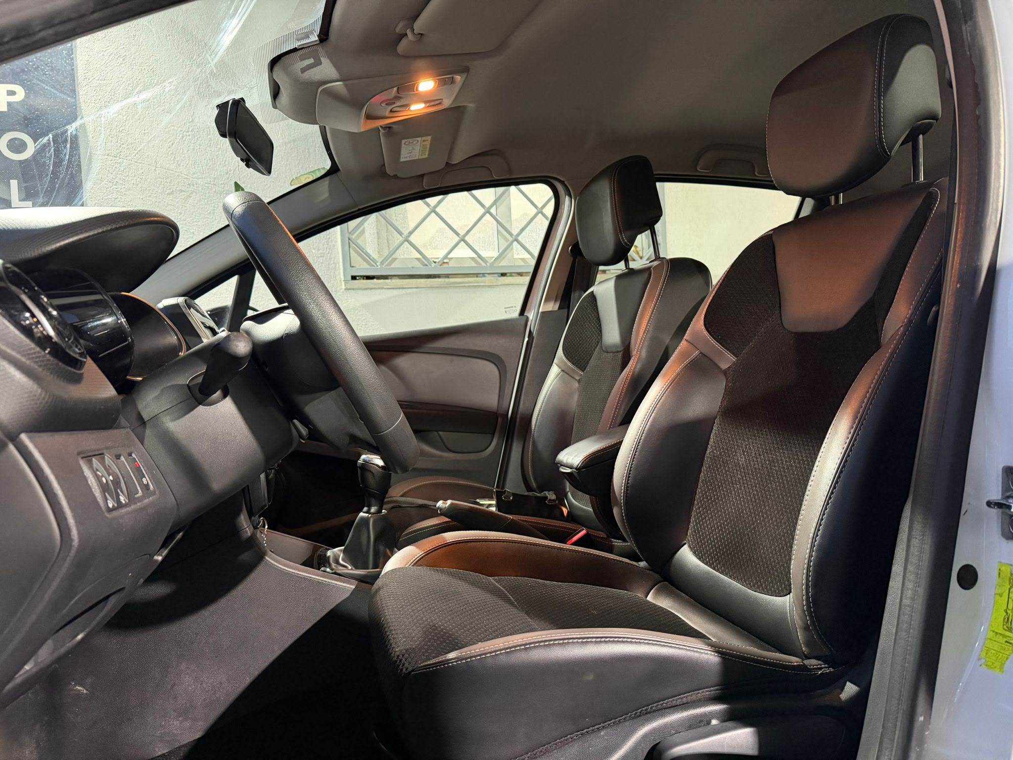 Renault clio 1.5 diesel - Immagine 3
