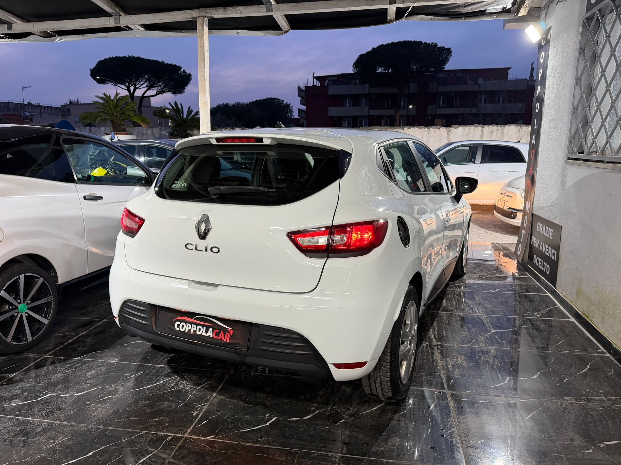 Renault clio 1.5 diesel - Immagine 6