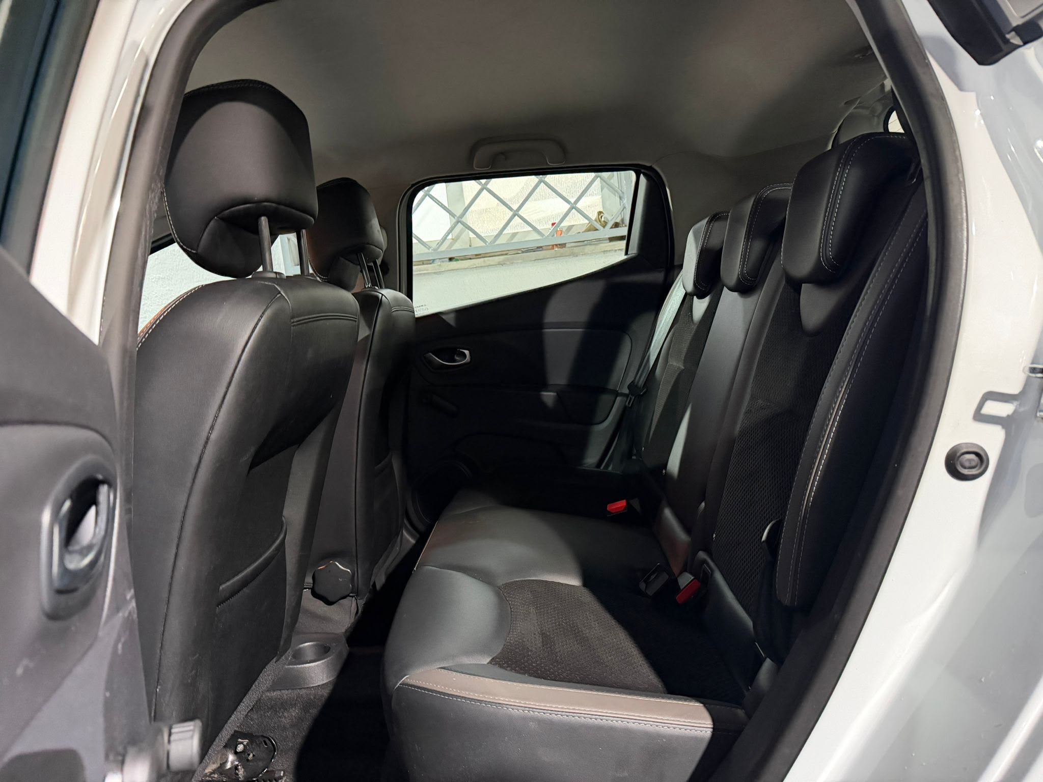 Renault clio 1.5 diesel - Immagine 7