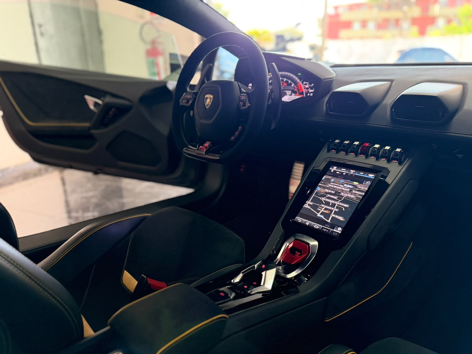 Lamborghini  Huracán Coupe 5.2 Evo 640 awd - Immagine 23