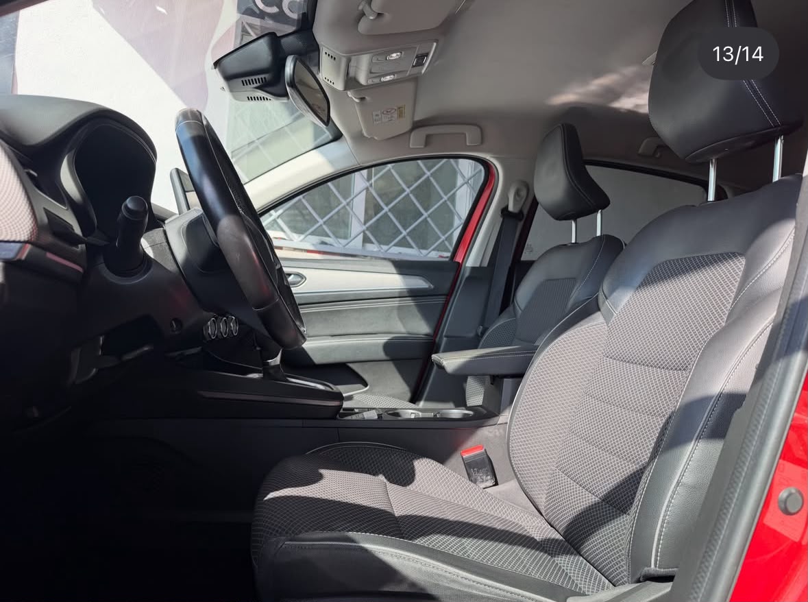 Renault Arkana  Hybrid E-tech 145 cv Intens - Immagine 11