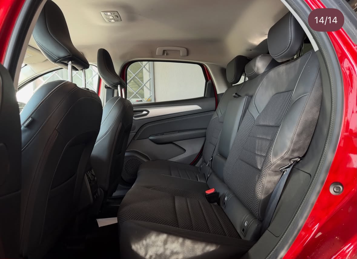 Renault Arkana  Hybrid E-tech 145 cv Intens - Immagine 13
