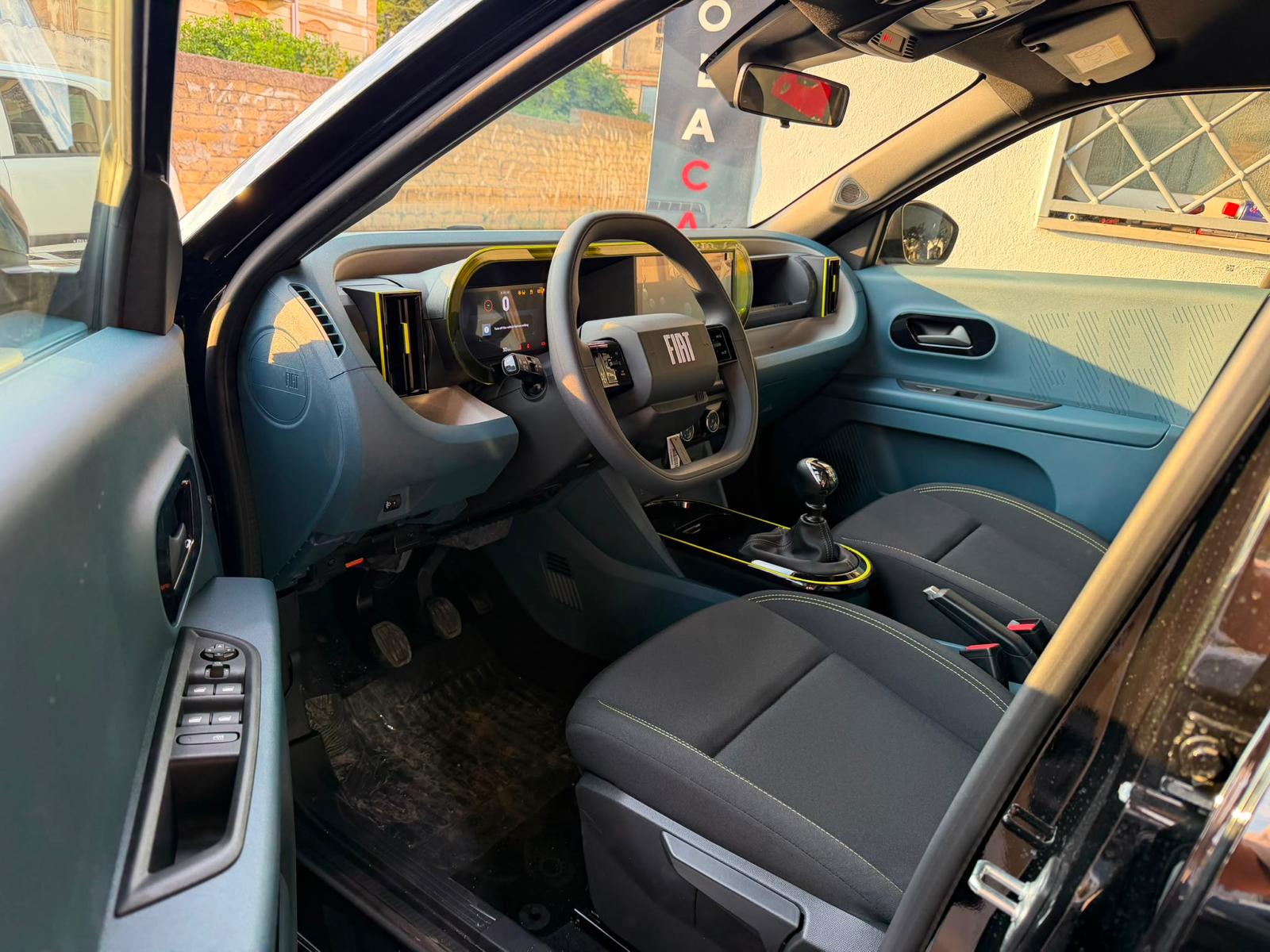Fiat GRANDE PANDA 1.2 100CV S&S ICON - Immagine 8