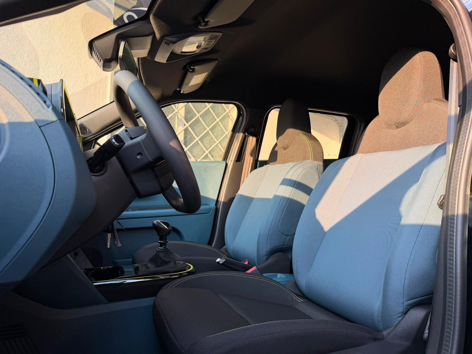 Fiat GRANDE PANDA 1.2 100CV S&S ICON - Immagine 9