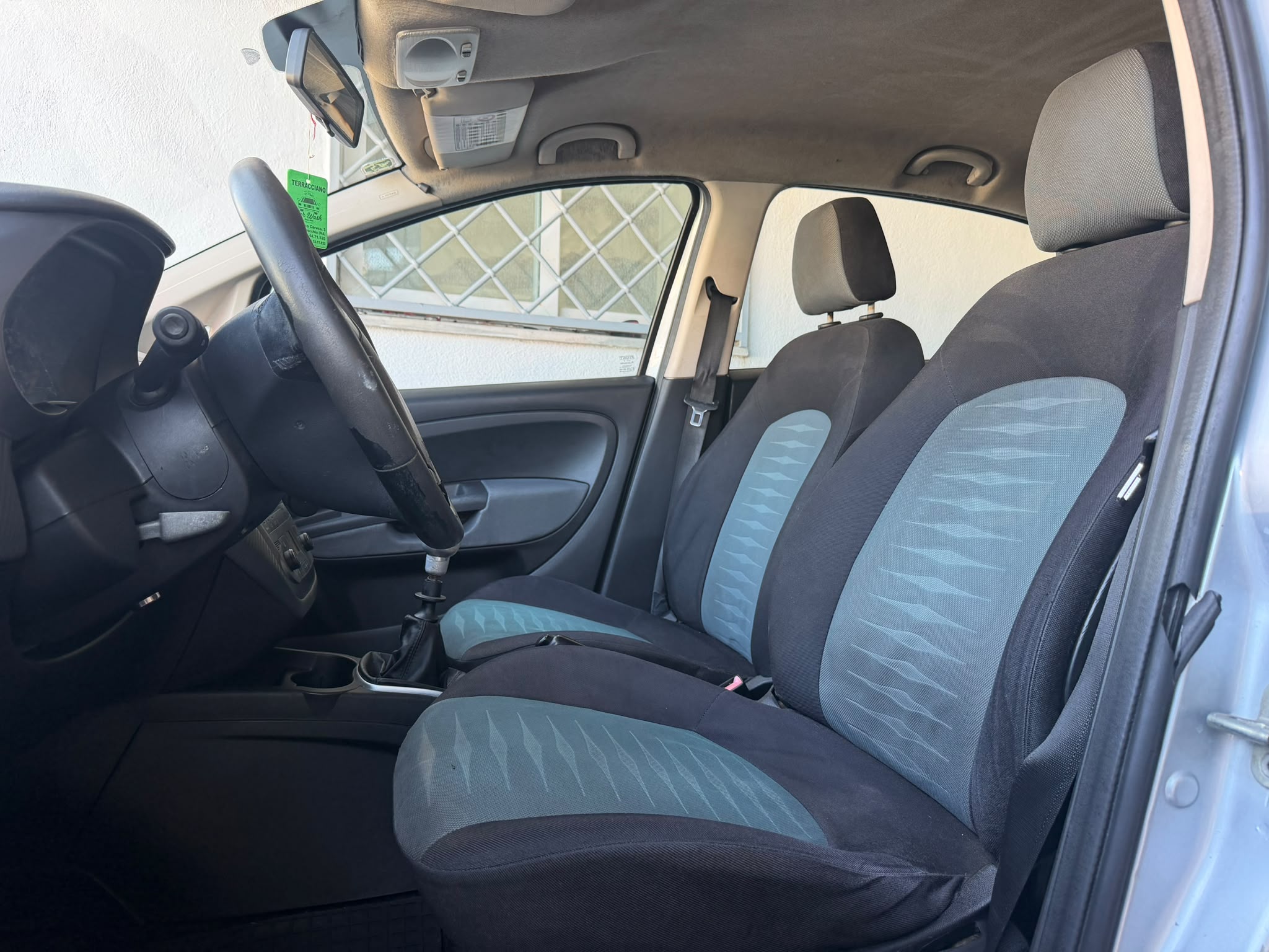 Fiat  Grande Punto 1.3 mjt - Immagine 7