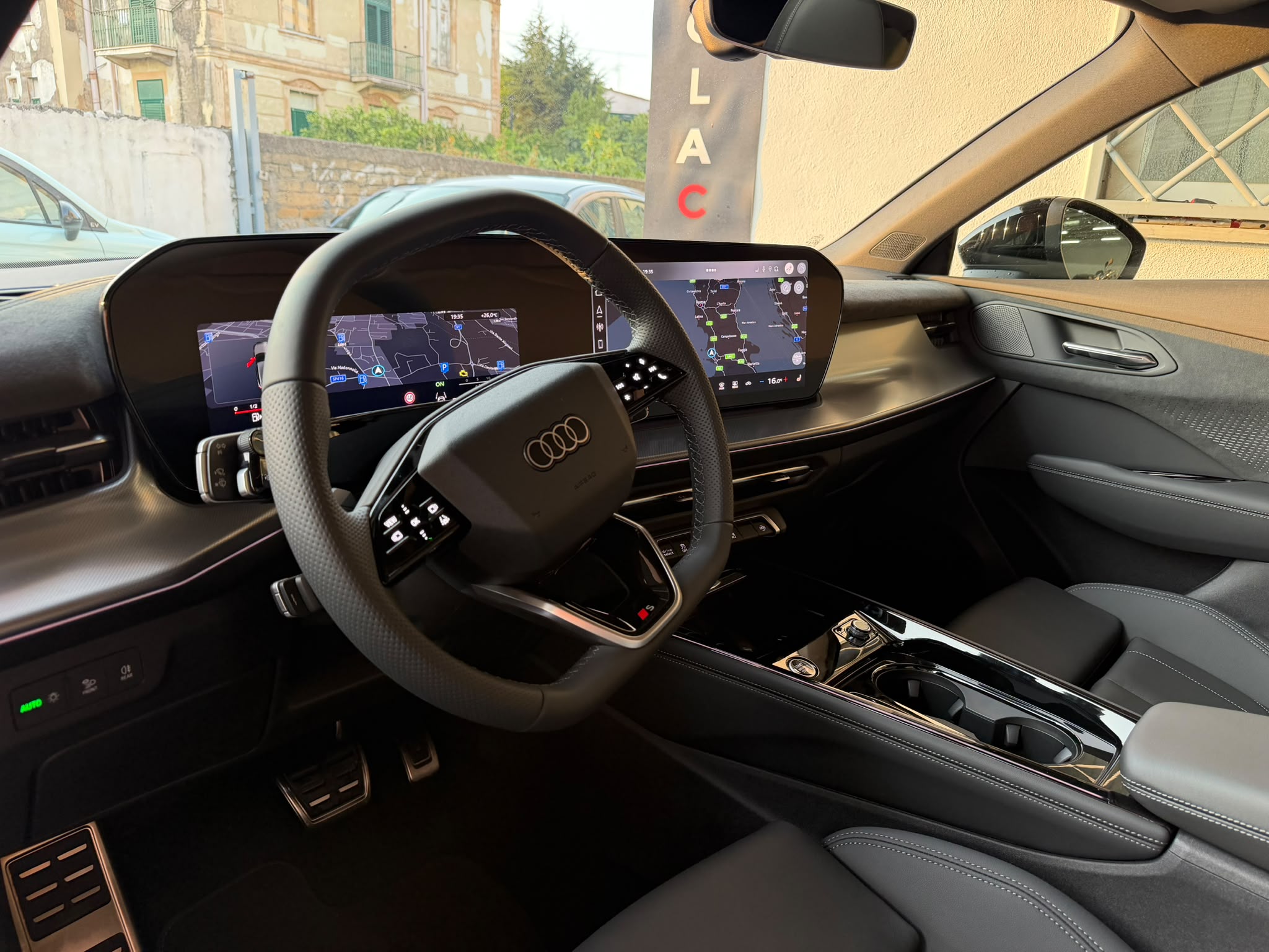 Audi Q3 Sportback 3x S Line - Immagine 19