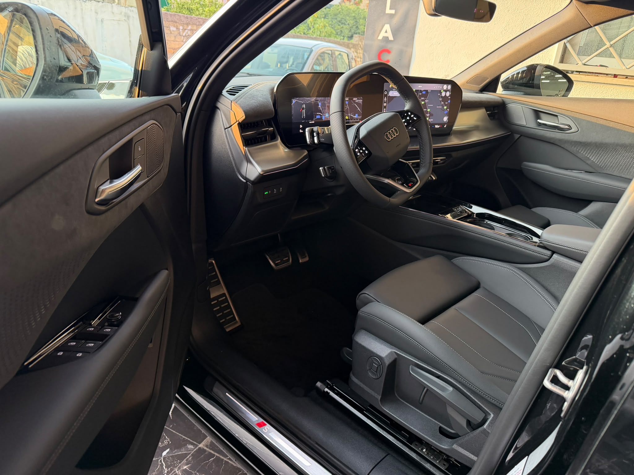 Audi Q3 Sportback 3x S Line - Immagine 20