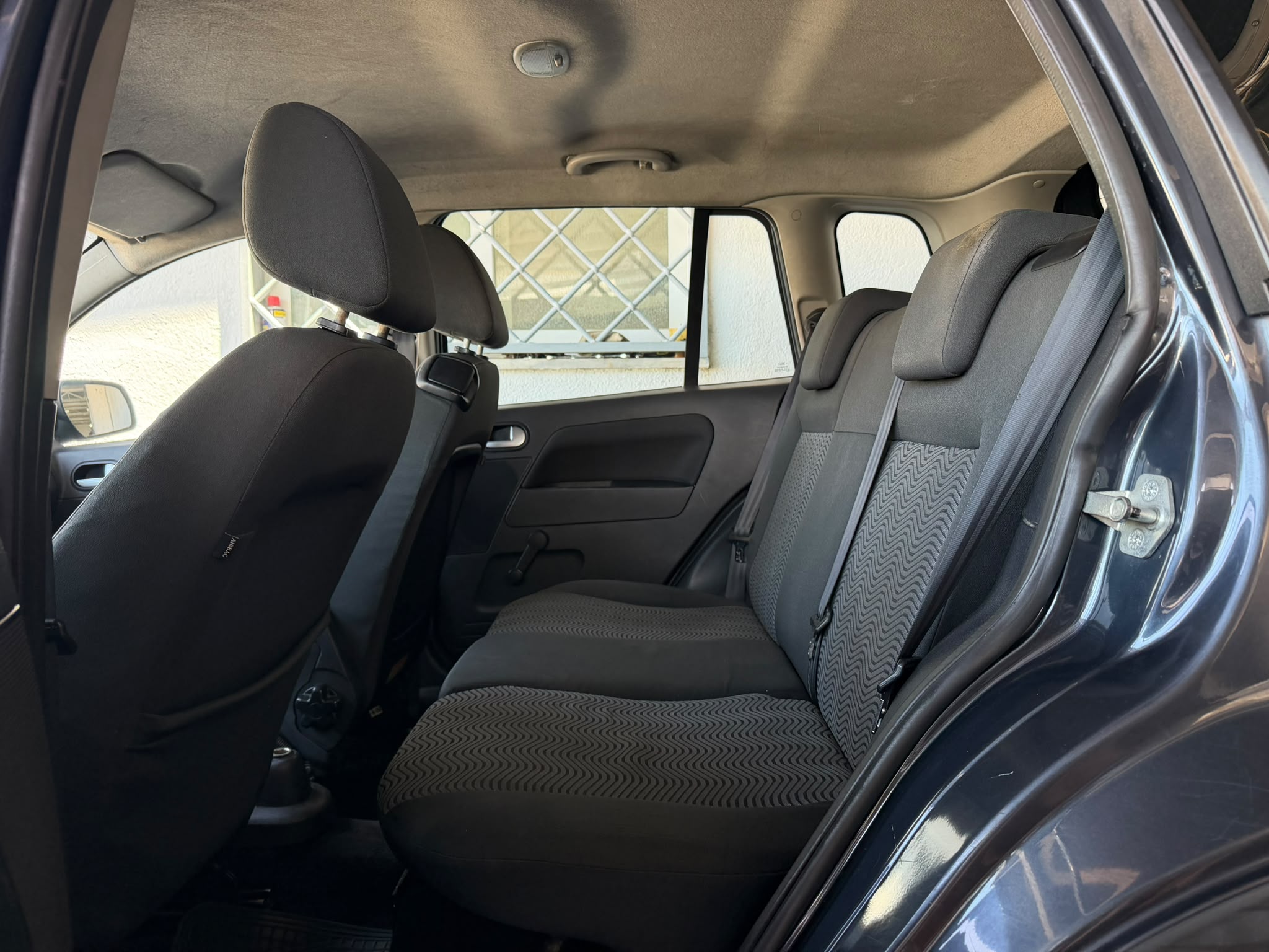 Ford FUSION GPL - Immagine 9