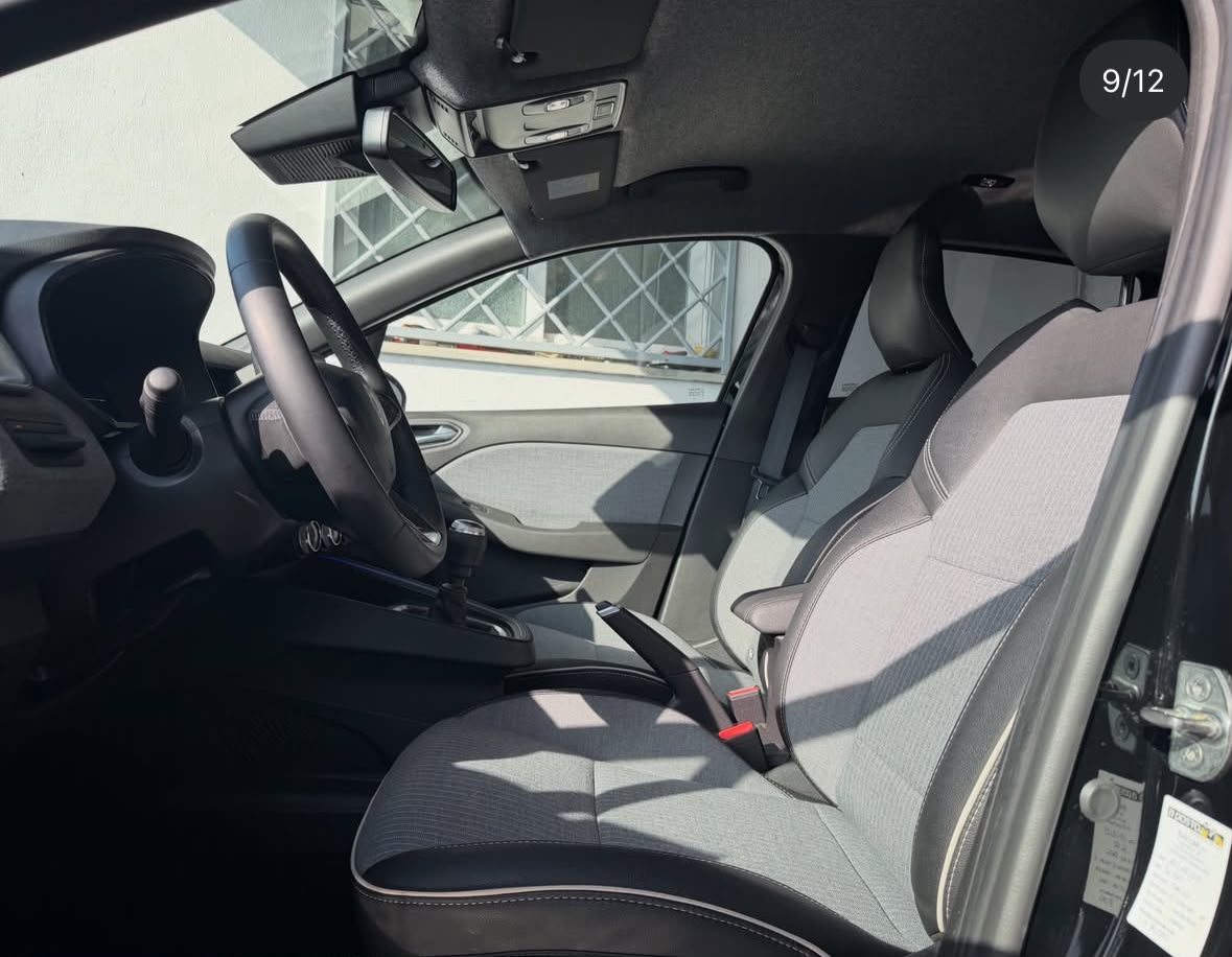 Renault clio TCe 90cv 5 porte techno - Immagine 9