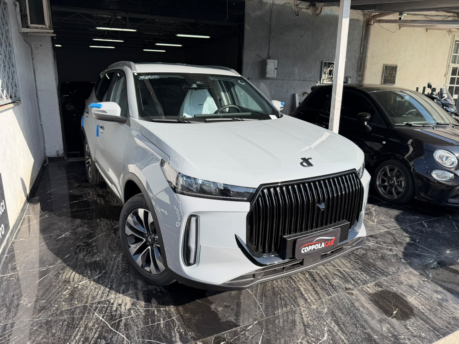 DS Automobiles dr 5 dr 5 - Immagine 2