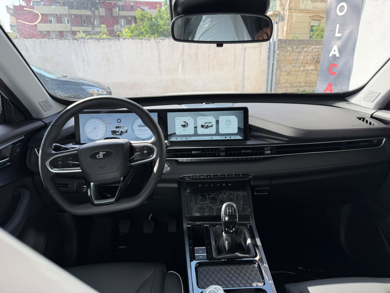 DS Automobiles dr 5 dr 5 - Immagine 3