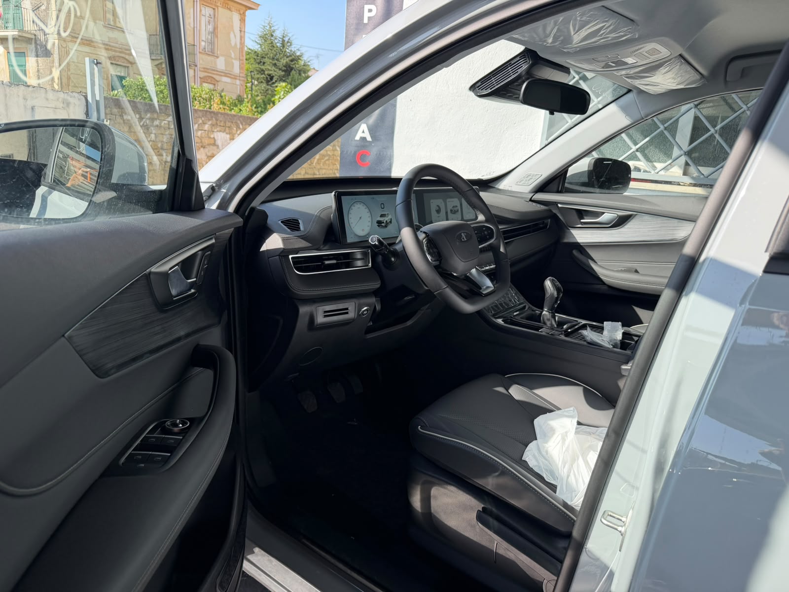 DS Automobiles dr 5 dr 5 - Immagine 4