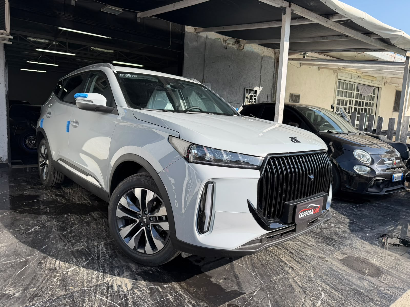 DS Automobiles dr 5 dr 5 - Immagine 5