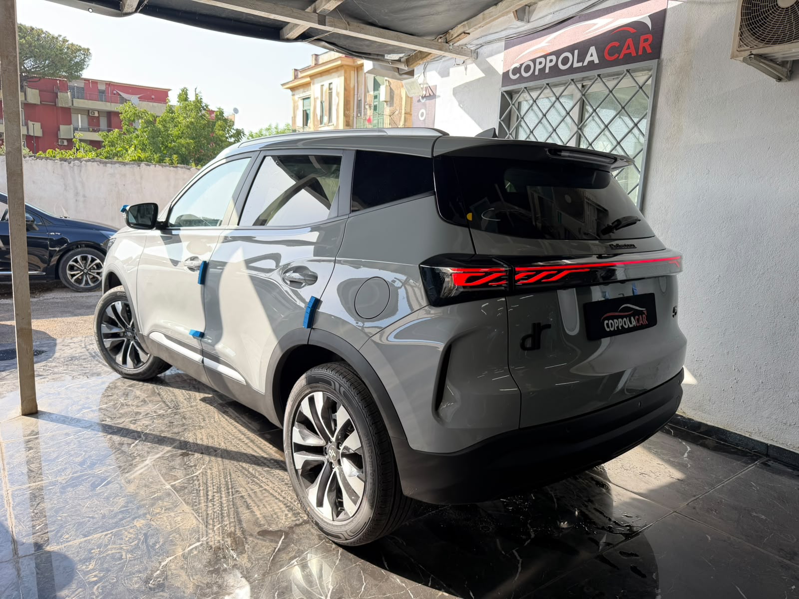 DS Automobiles dr 5 dr 5 - Immagine 6