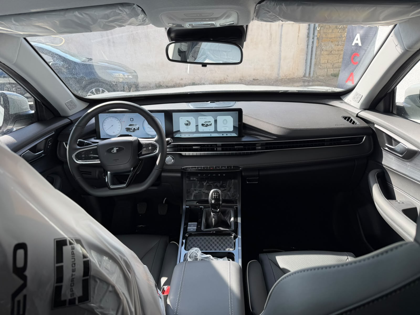 DS Automobiles dr 5 dr 5 - Immagine 8