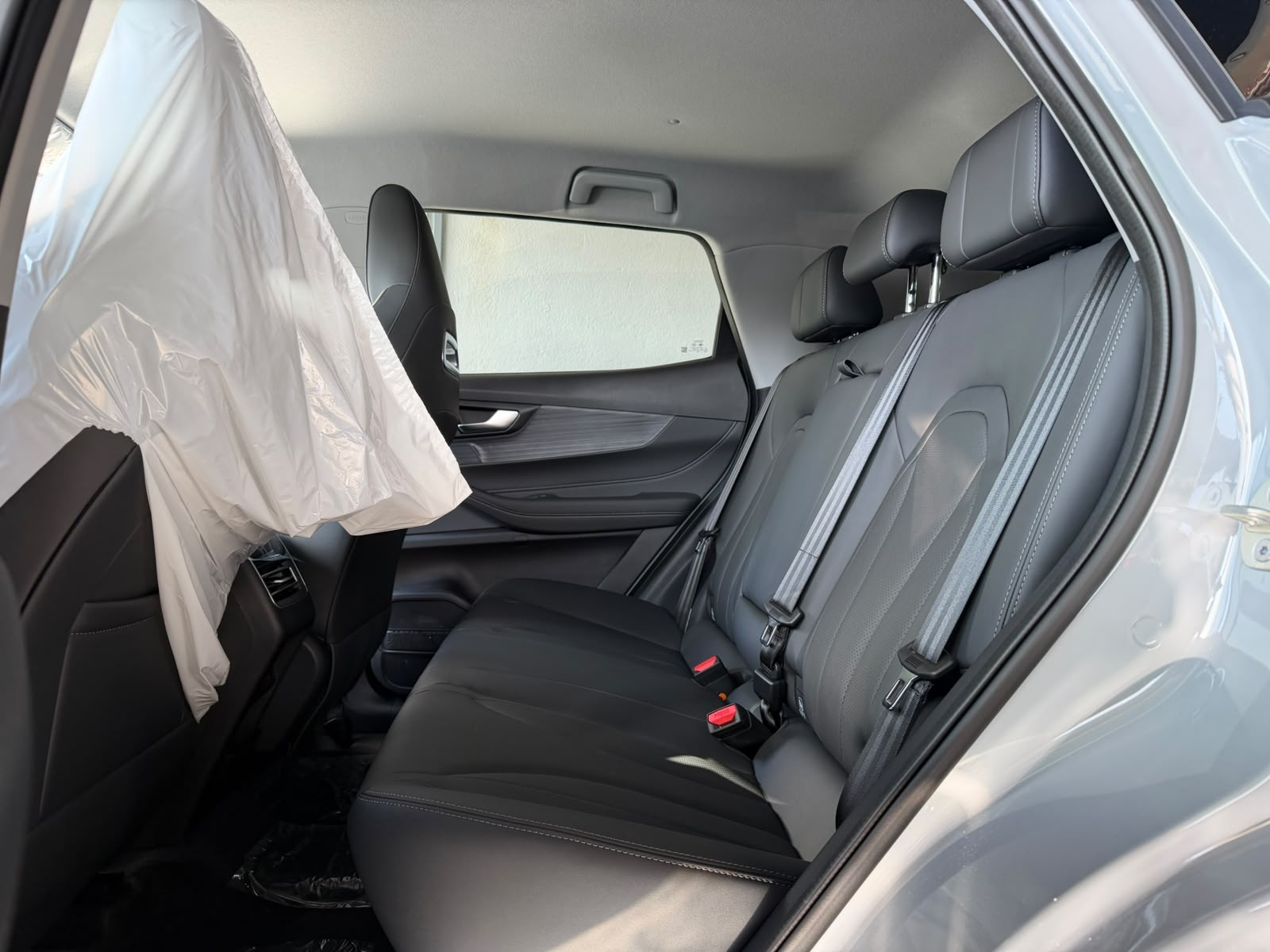 DS Automobiles dr 5 dr 5 - Immagine 12
