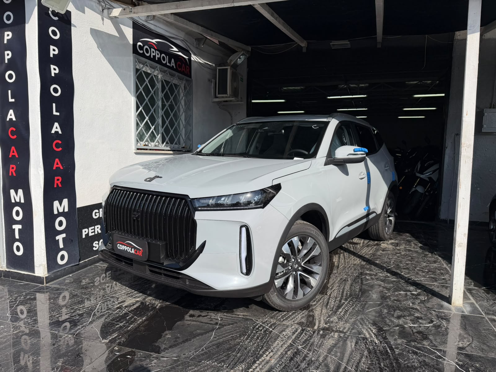 DS Automobiles dr 5 dr 5 - Immagine 14