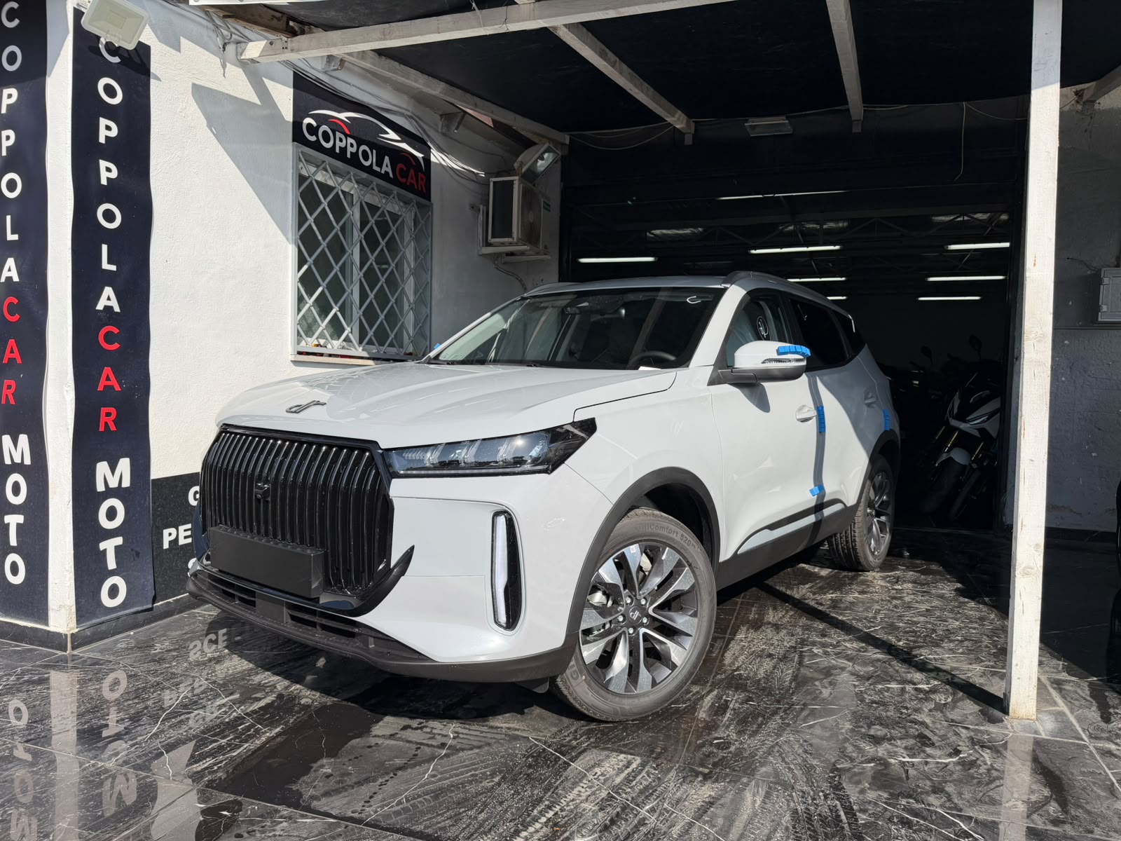 DS Automobiles dr 5 dr 5 - Immagine 16