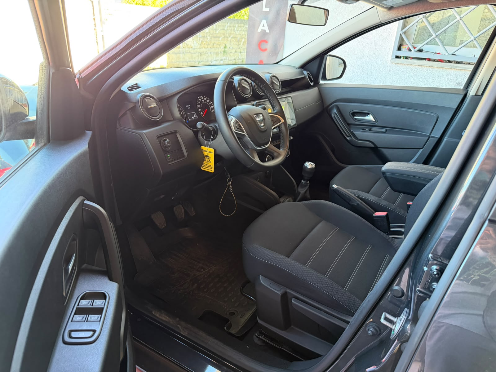 Dacia Duster   1.0 TCe GPL 4X4 Comfort - Immagine 6