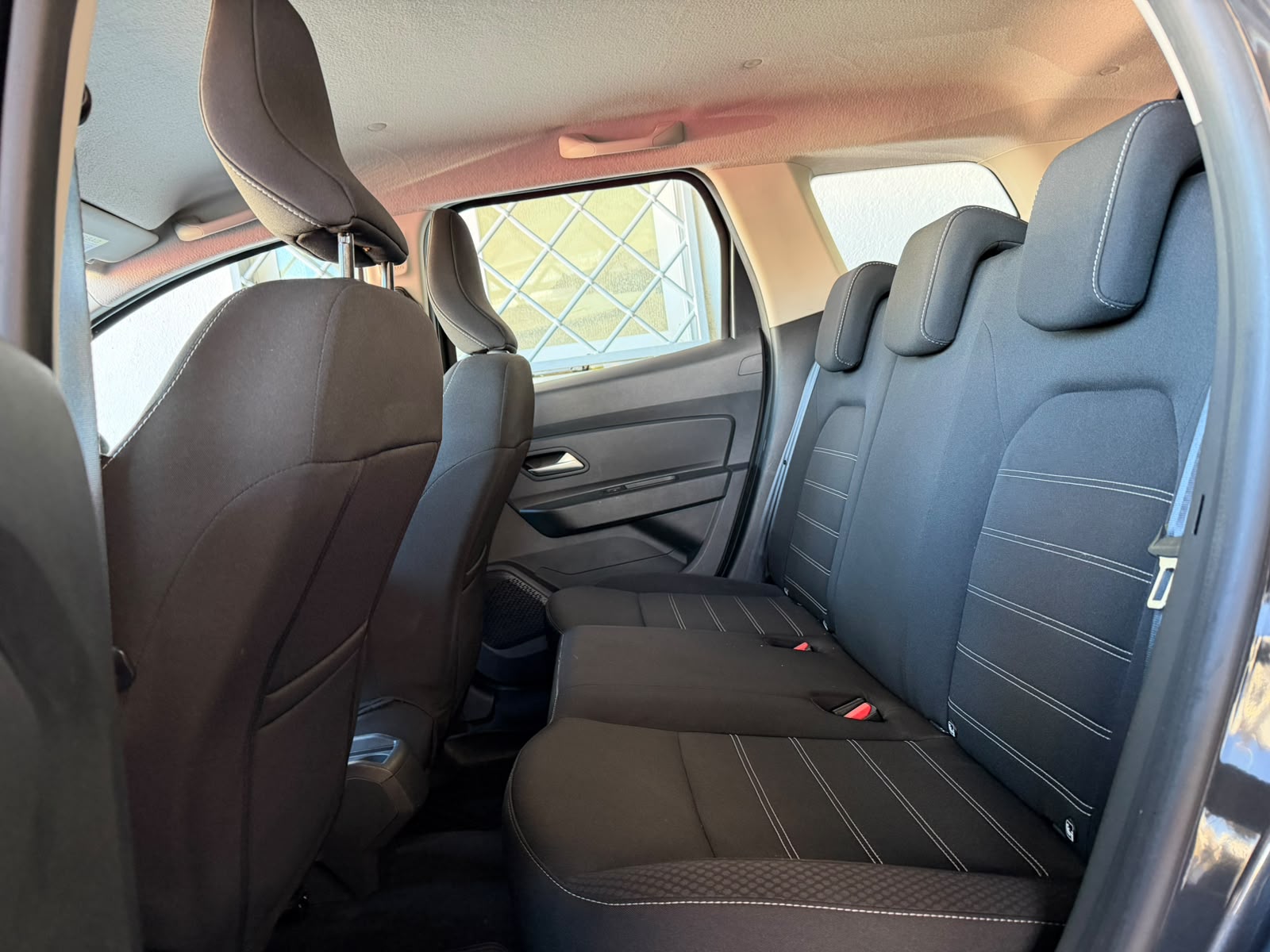 Dacia Duster   1.0 TCe GPL 4X4 Comfort - Immagine 7