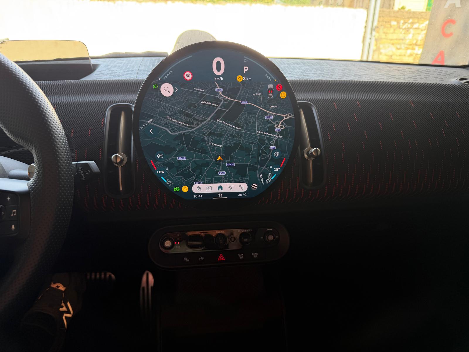 Mini COUNTRYMAN JOHN COOPER WORKS ALL4 - Immagine 11