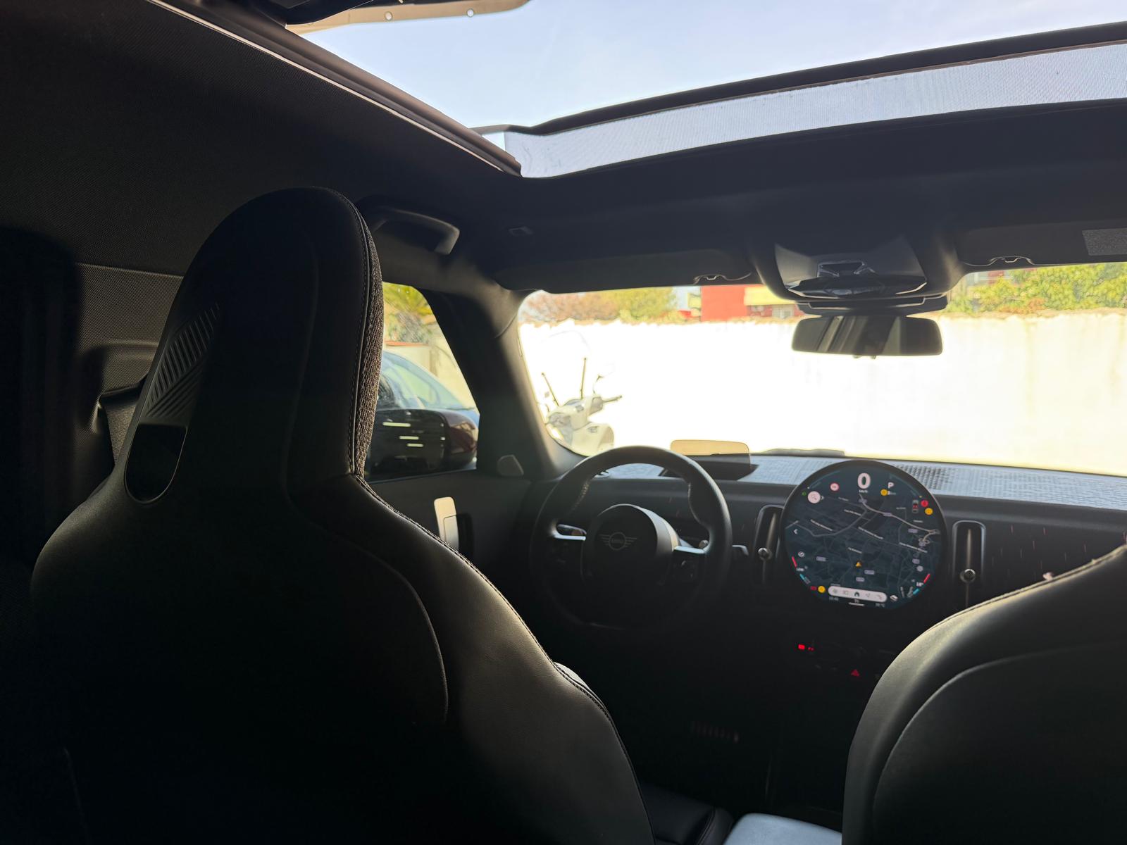 Mini COUNTRYMAN JOHN COOPER WORKS ALL4 - Immagine 12