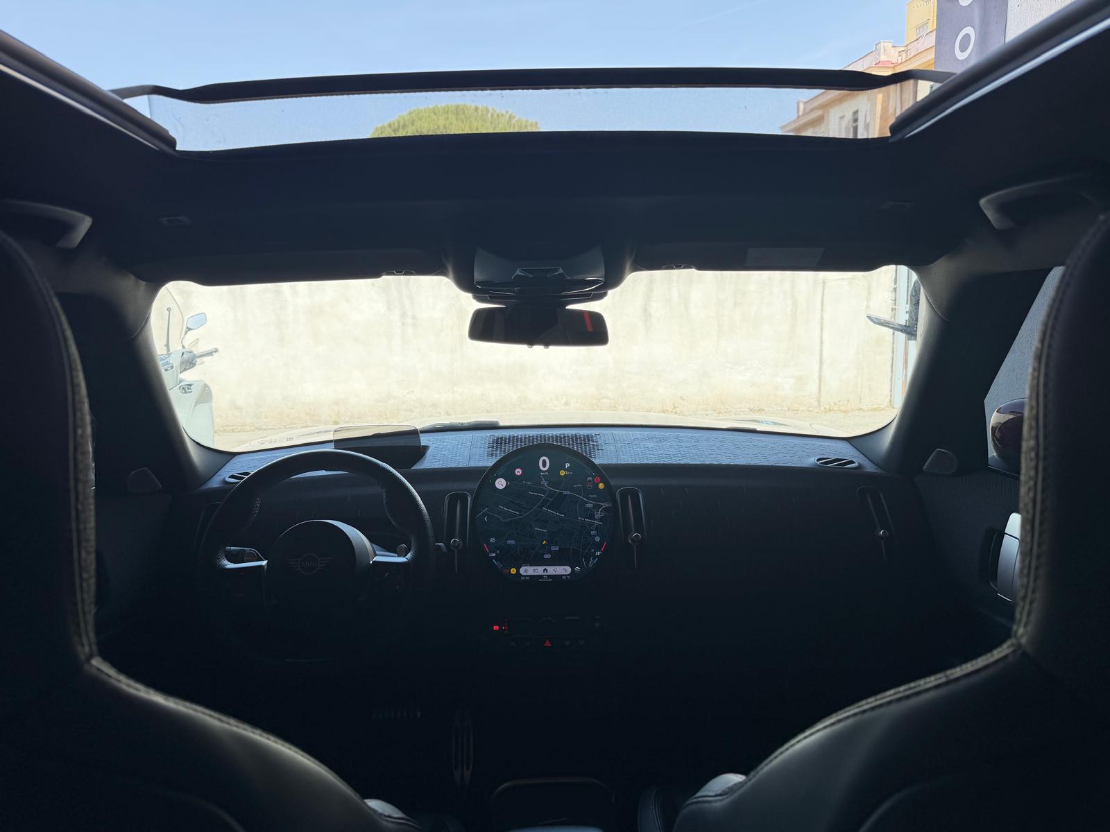 Mini COUNTRYMAN JOHN COOPER WORKS ALL4 - Immagine 14