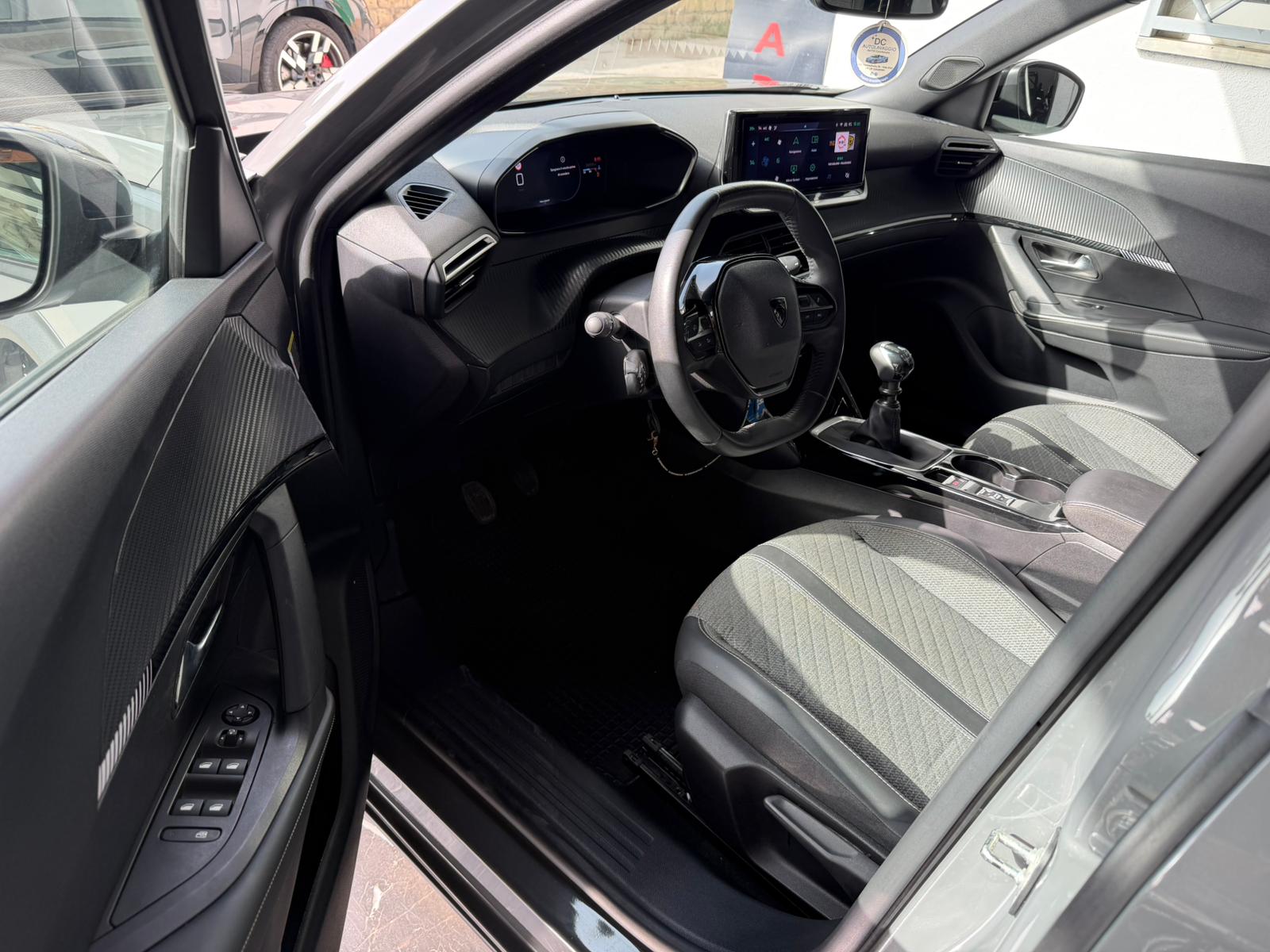 Peugeot  2008  BlueHDi 100 S&S EAT8 Allure - Immagine 12