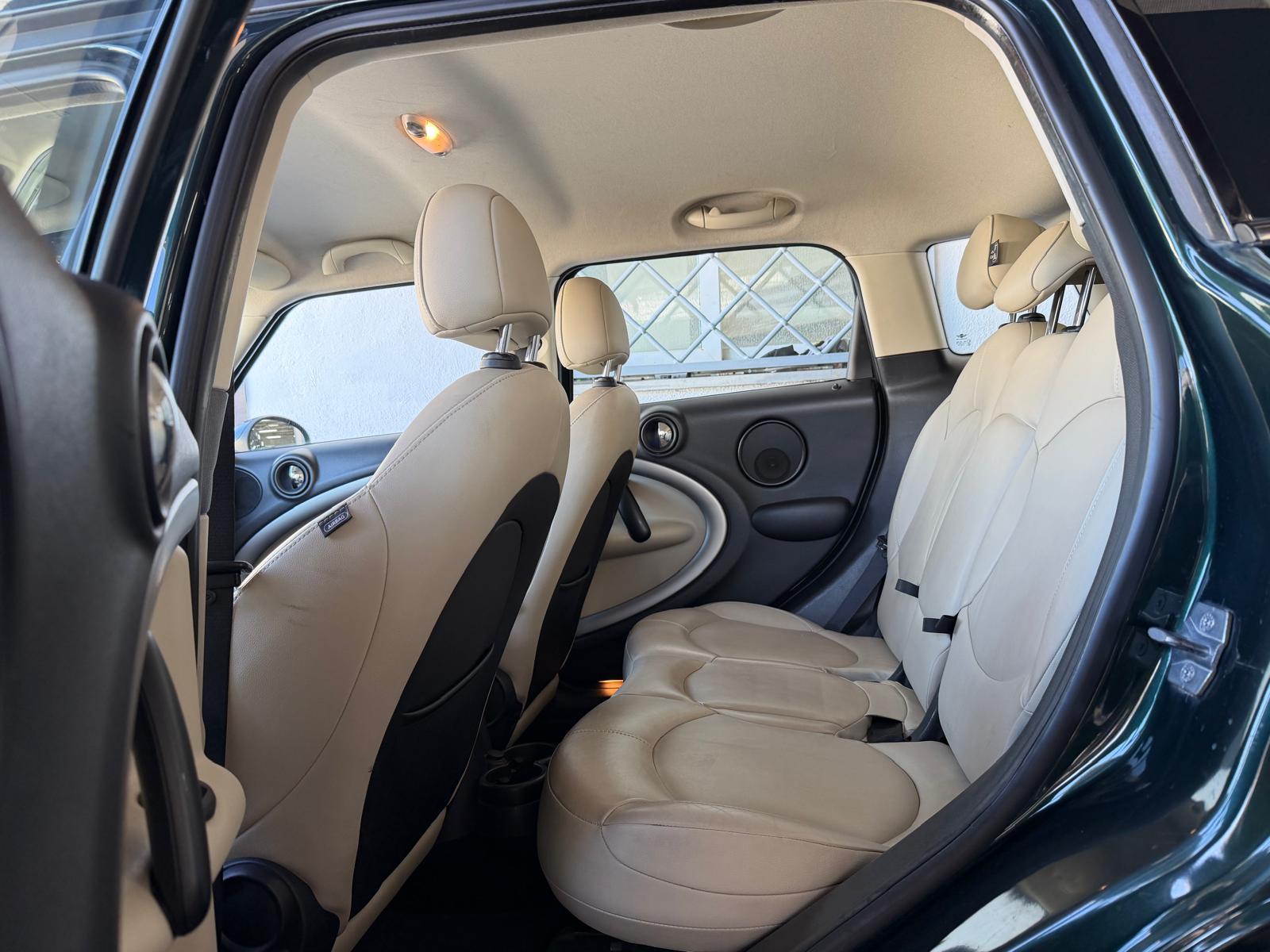 Mini  Cooper D Countryman - Immagine 9