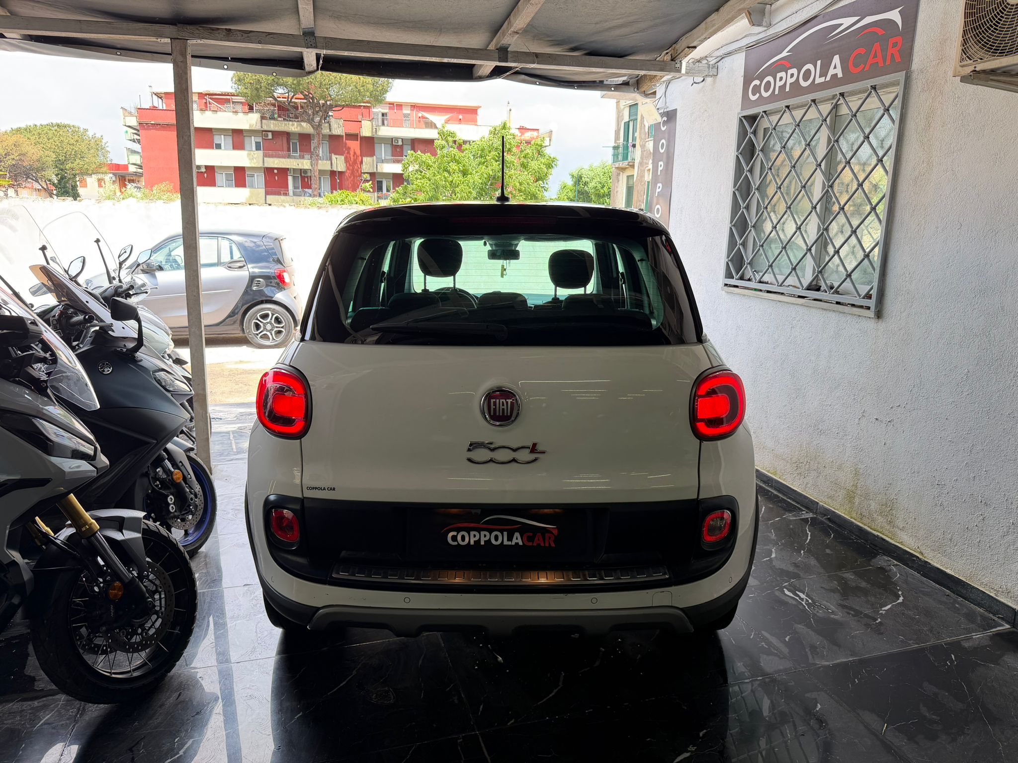 Fiat 500L 1.6 mjt Lounge - Immagine 5