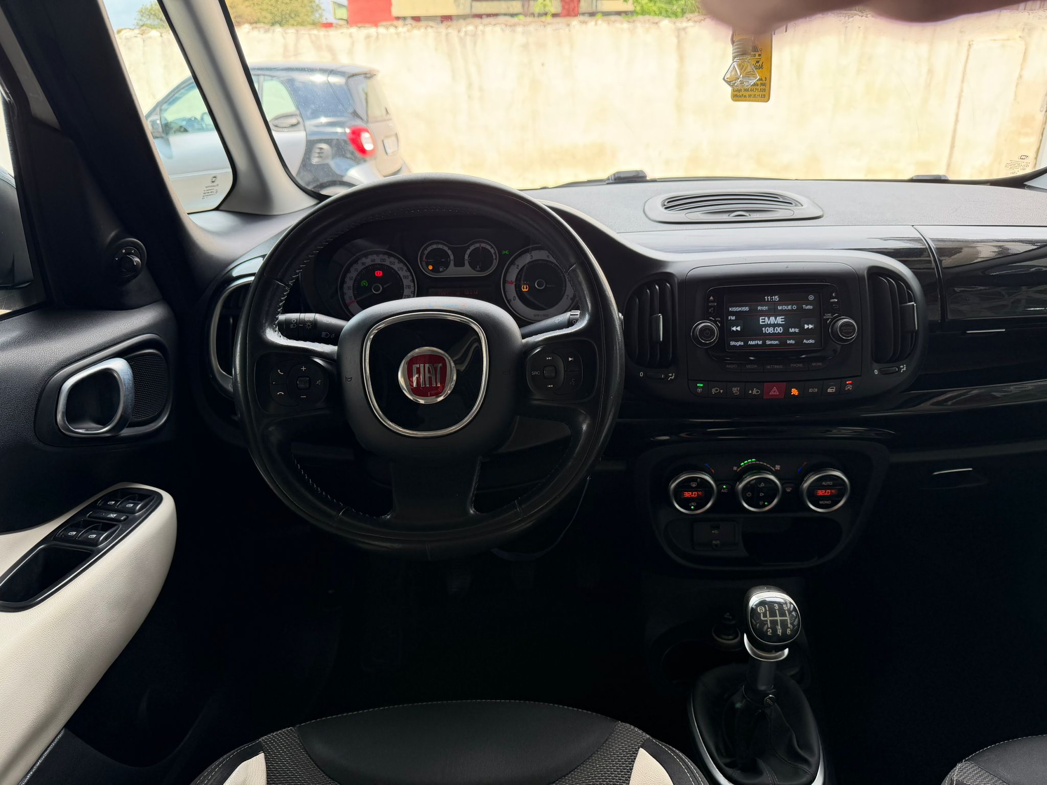 Fiat 500L 1.6 mjt Lounge - Immagine 7