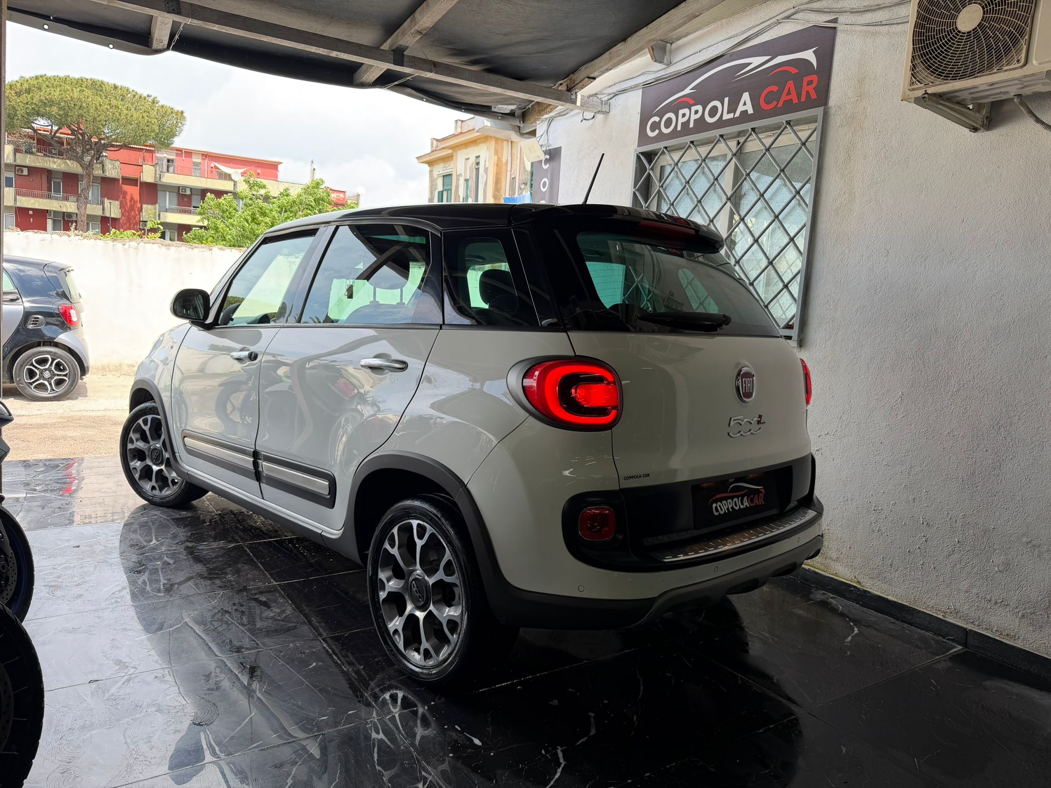 Fiat 500L 1.6 mjt Lounge - Immagine 10