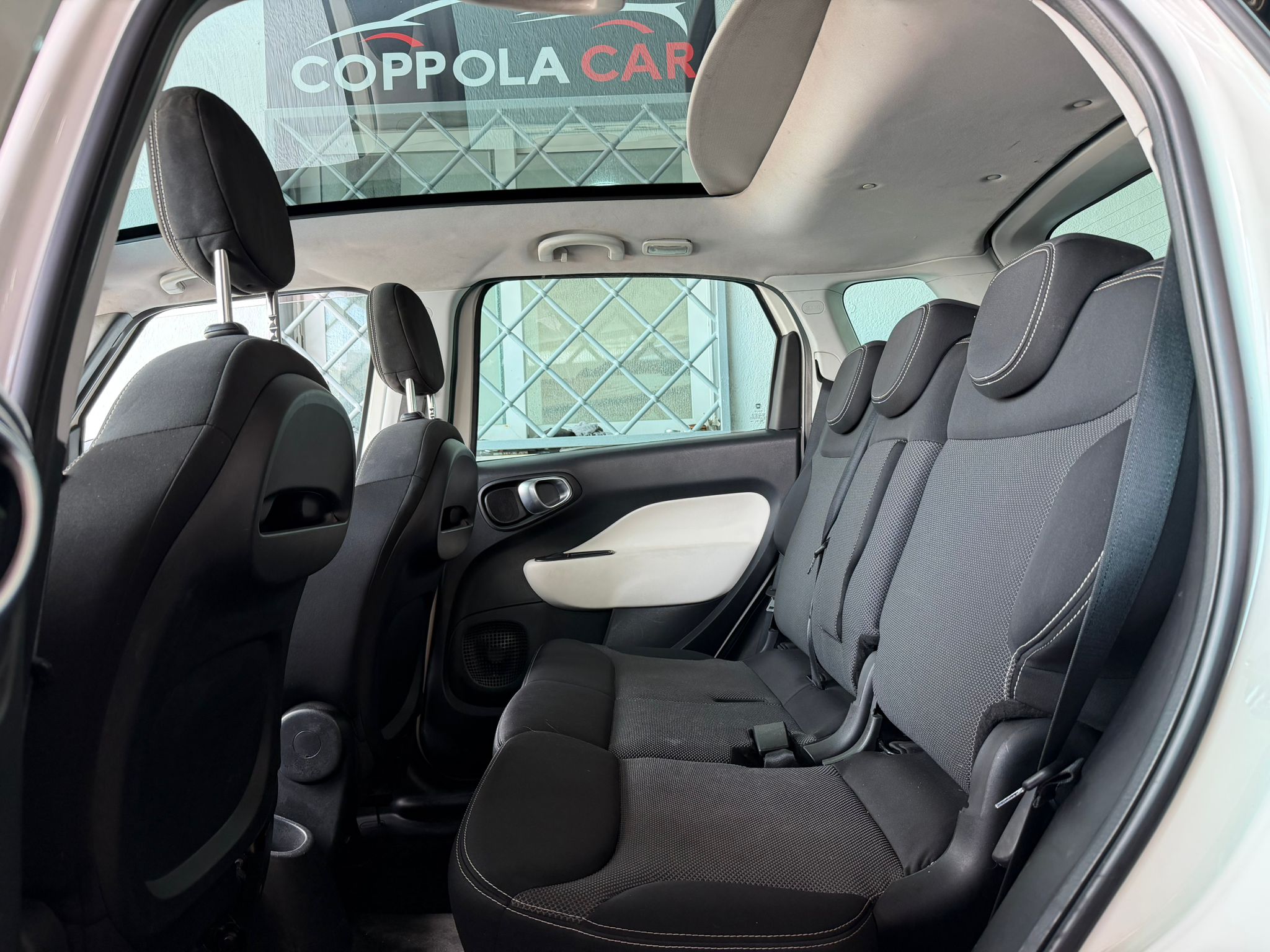 Fiat 500L 1.6 mjt Lounge - Immagine 12