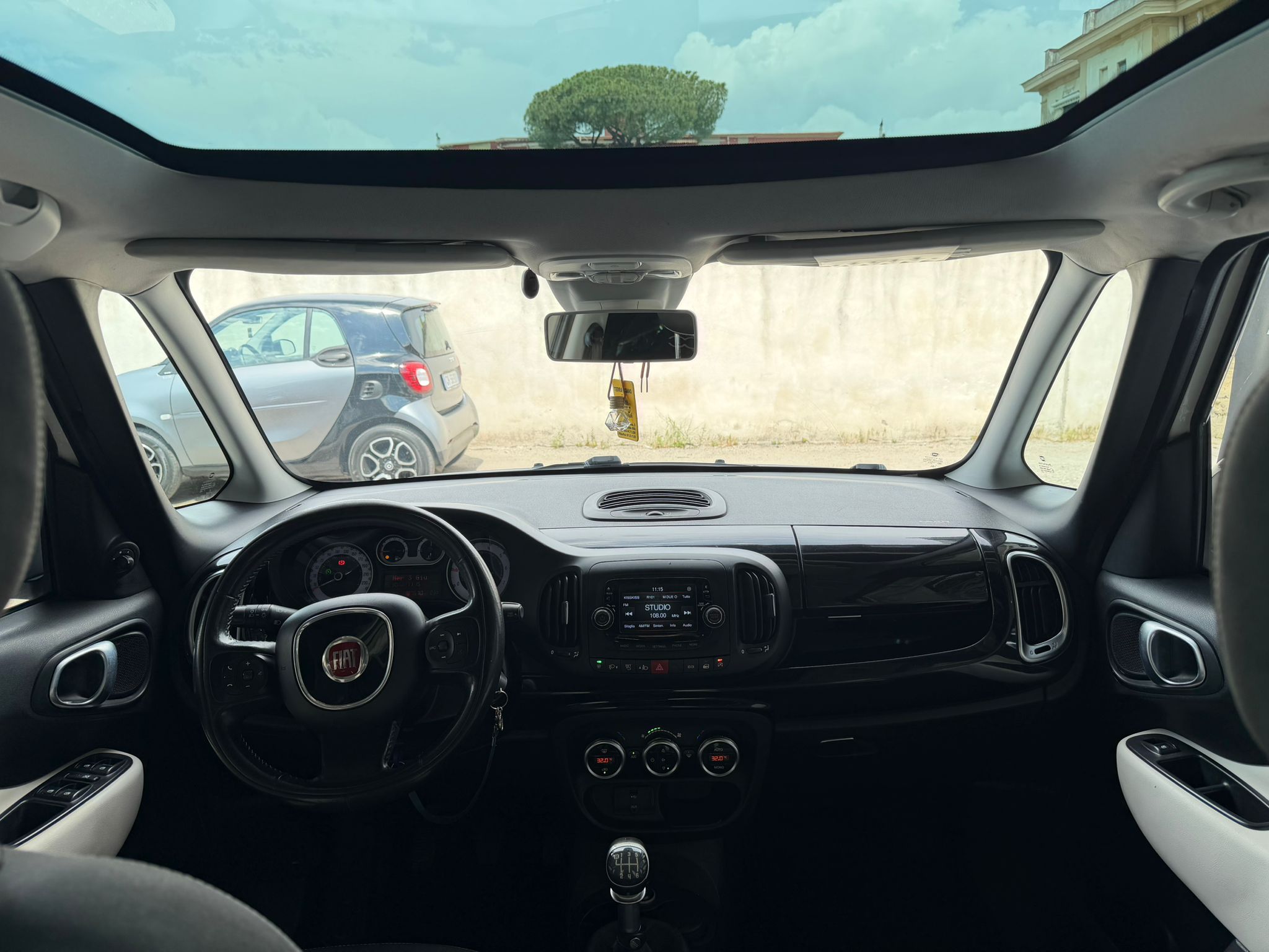 Fiat 500L 1.6 mjt Lounge - Immagine 13