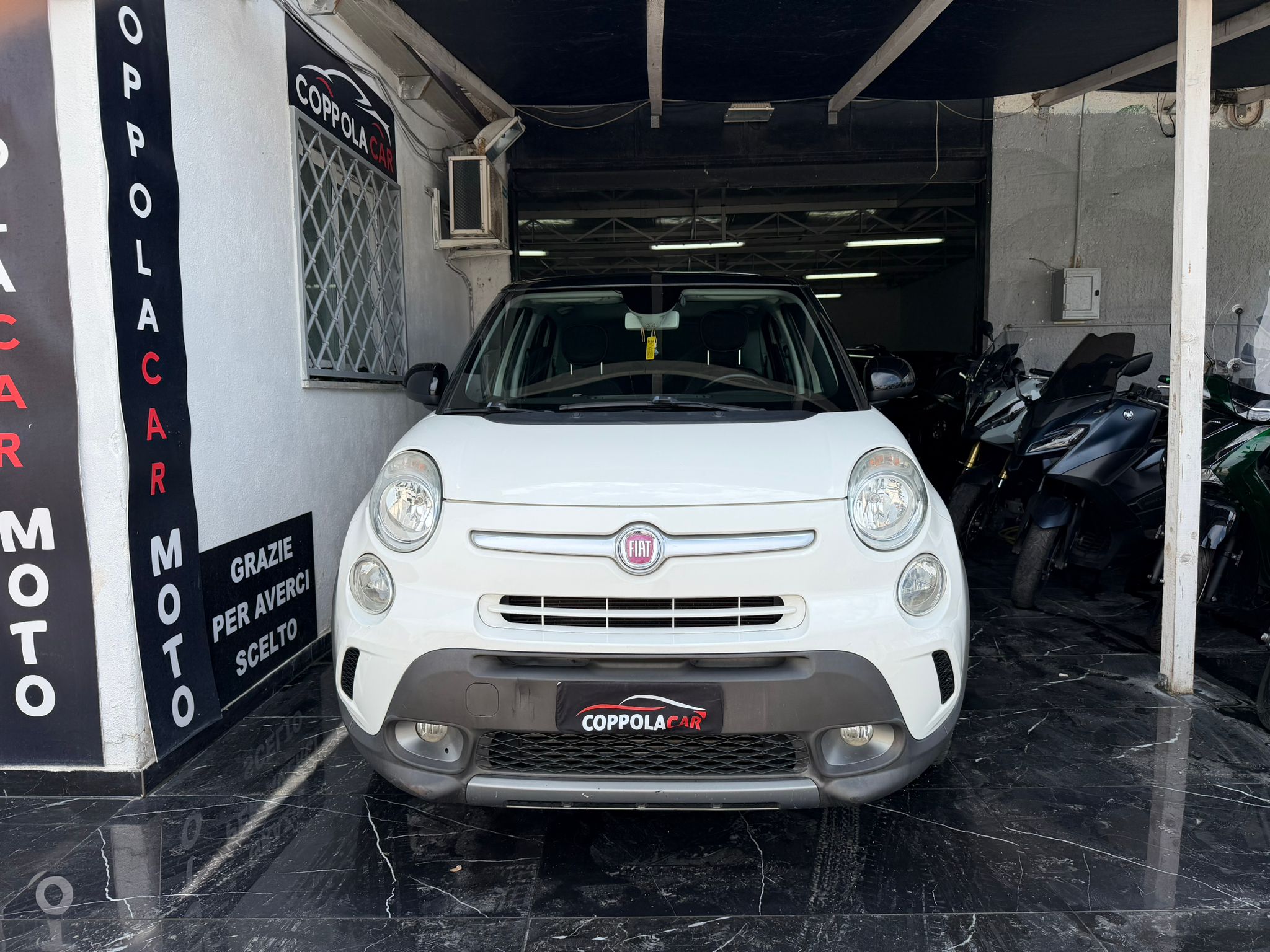 Fiat 500L 1.6 mjt Lounge - Immagine 14
