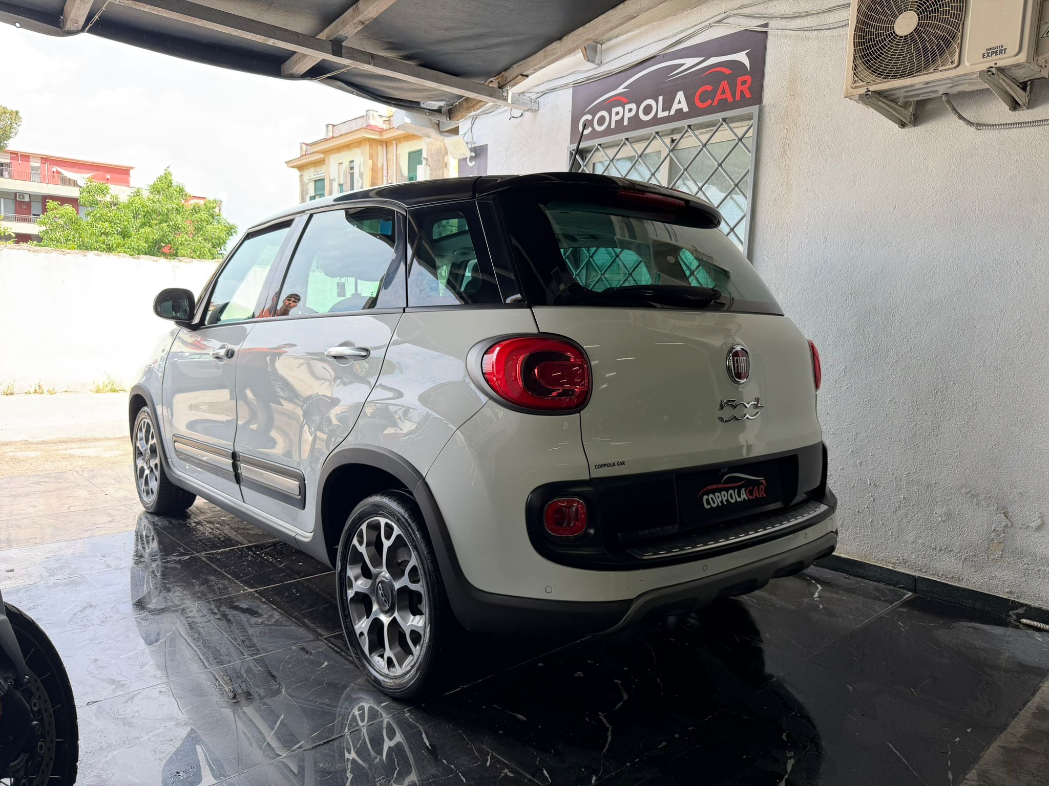 Fiat 500L 1.6 mjt Lounge - Immagine 16