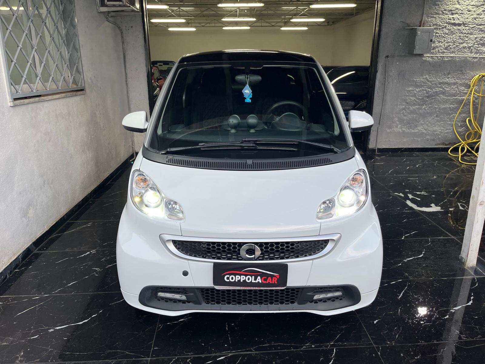 Smart  Fortwo  1.0 Passion - Immagine 6