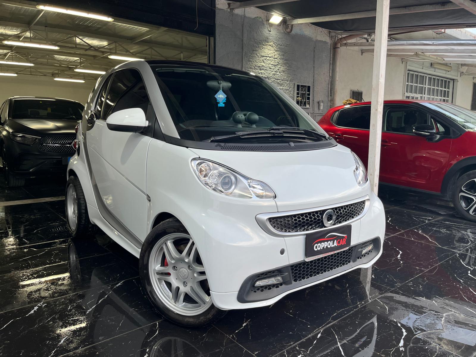 Smart  Fortwo  1.0 Passion - Immagine 7