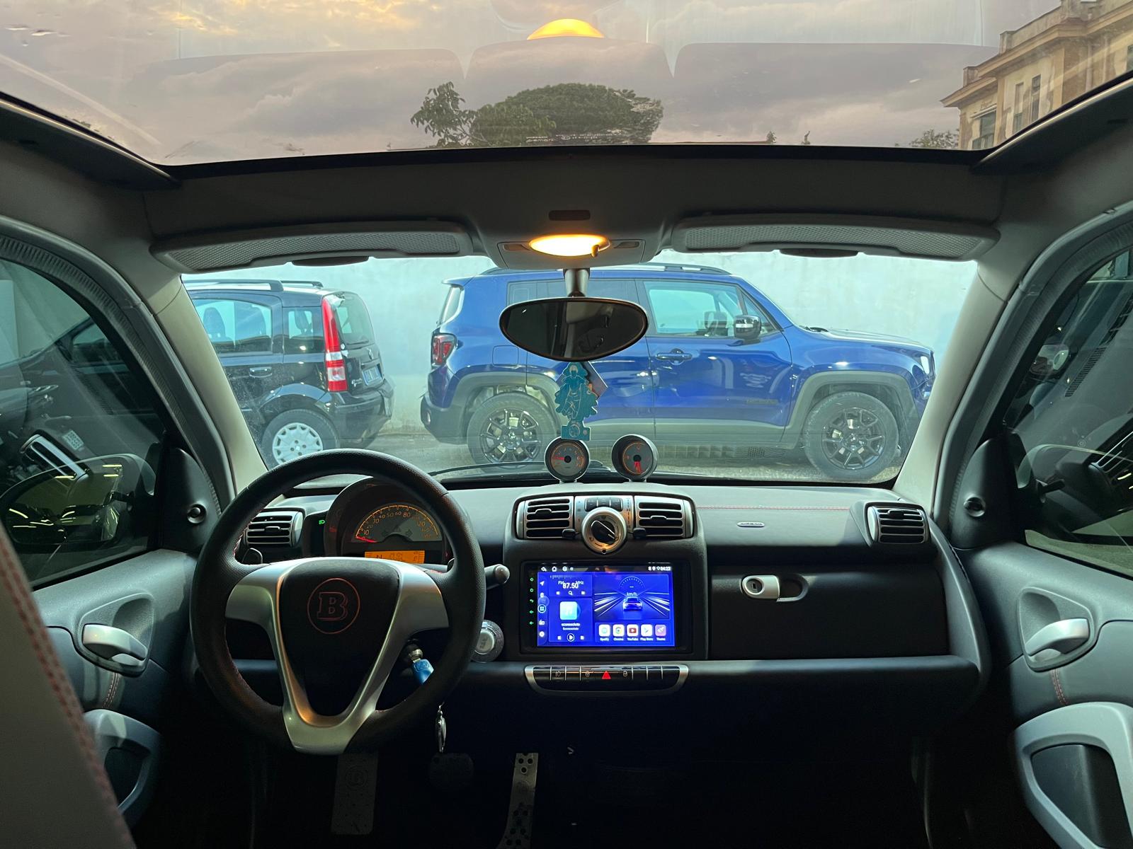 Smart  Fortwo  1.0 Passion - Immagine 14