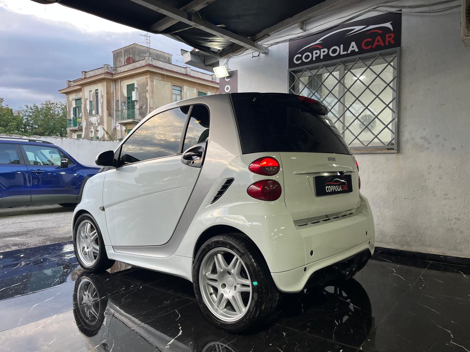 Smart  Fortwo  1.0 Passion - Immagine 15
