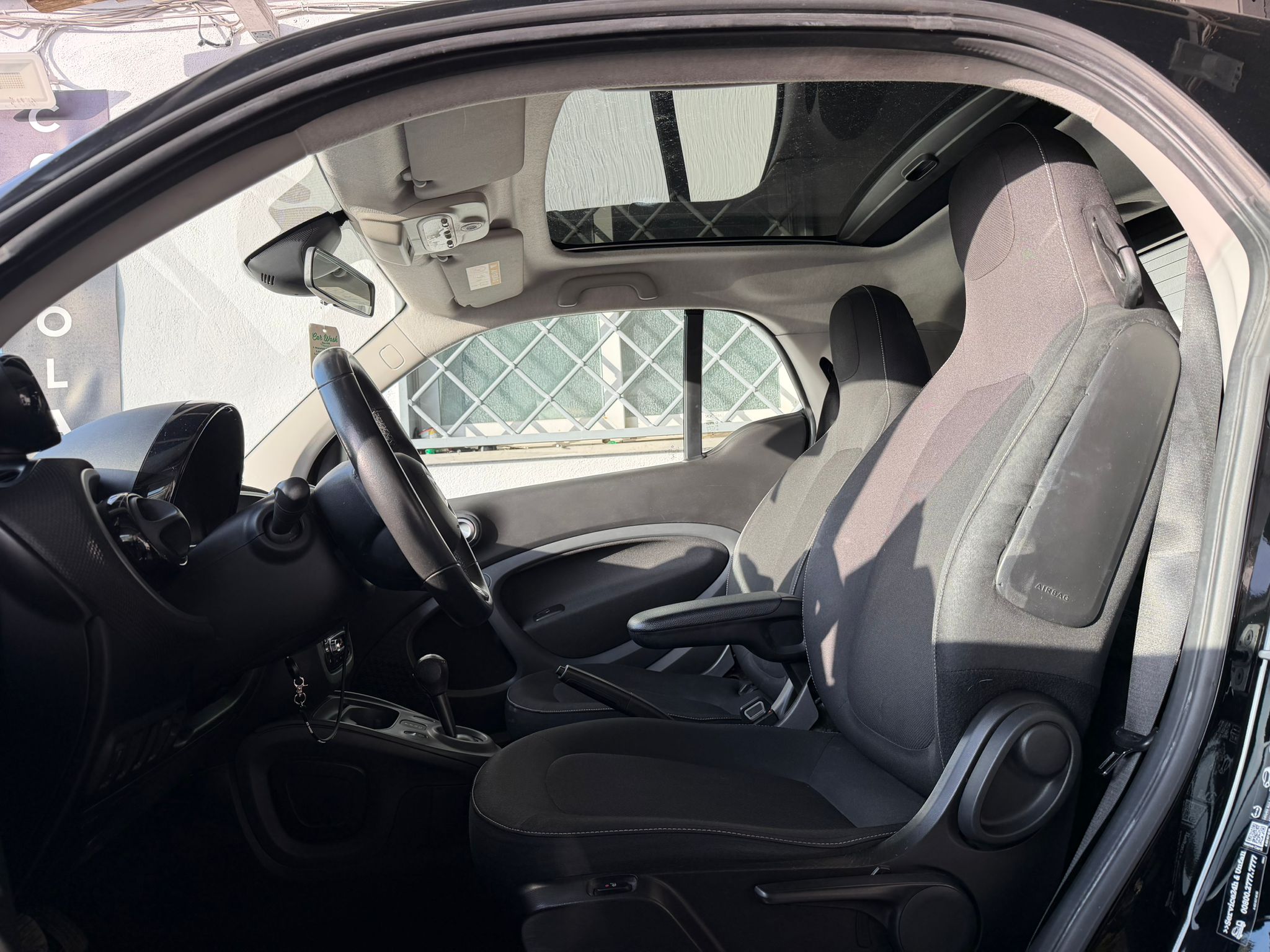 Smart  Fortwo  1.0 Passion - Immagine 3