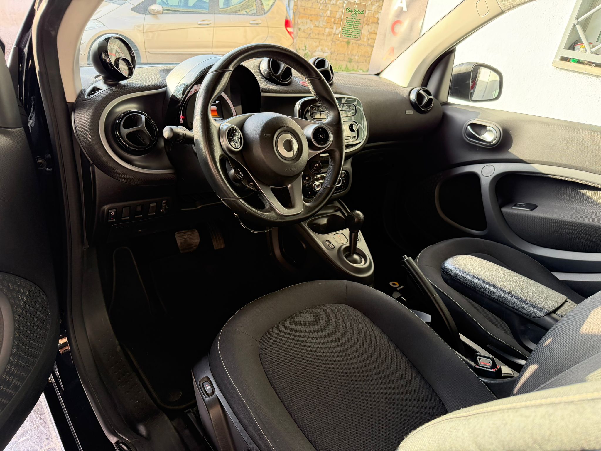 Smart  Fortwo  1.0 Passion - Immagine 11