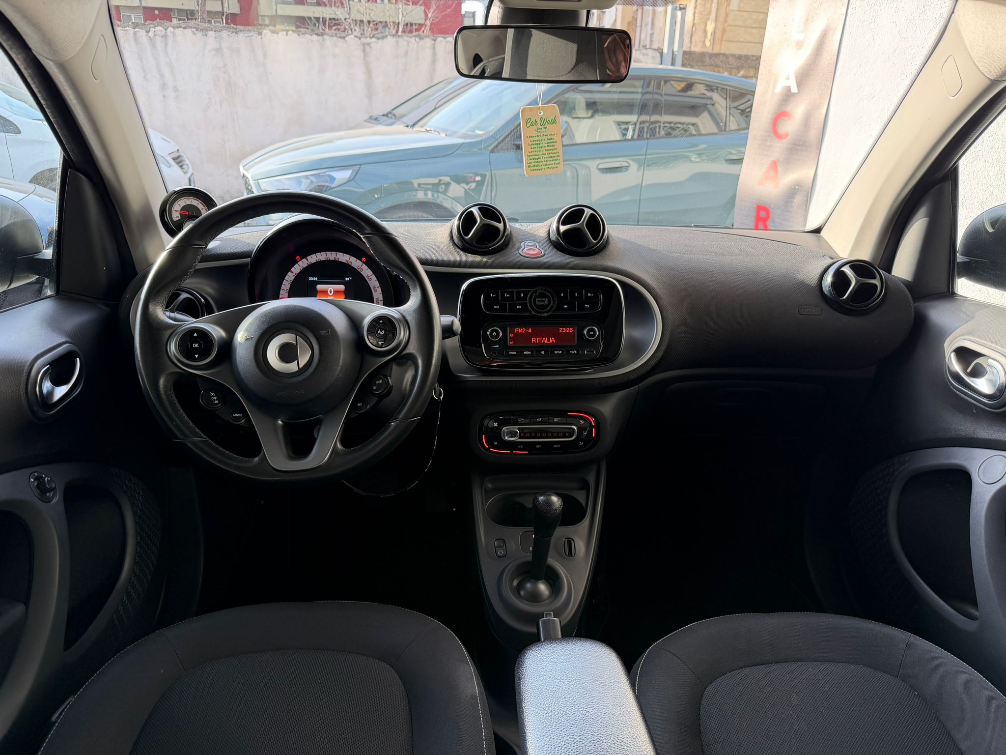 Smart  Fortwo  1.0 Passion - Immagine 14