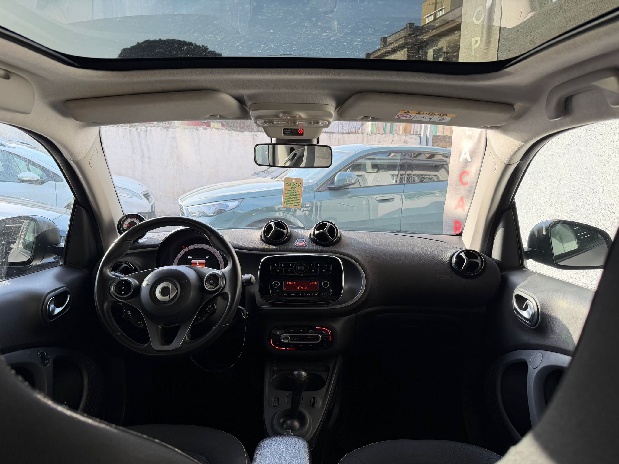 Smart  Fortwo  1.0 Passion - Immagine 17