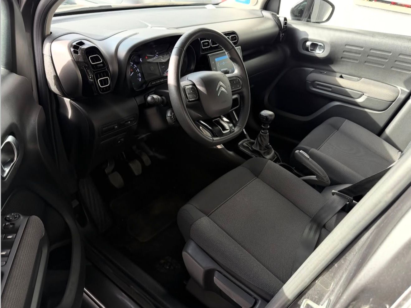 Citroën C3 Aircross - Immagine 4