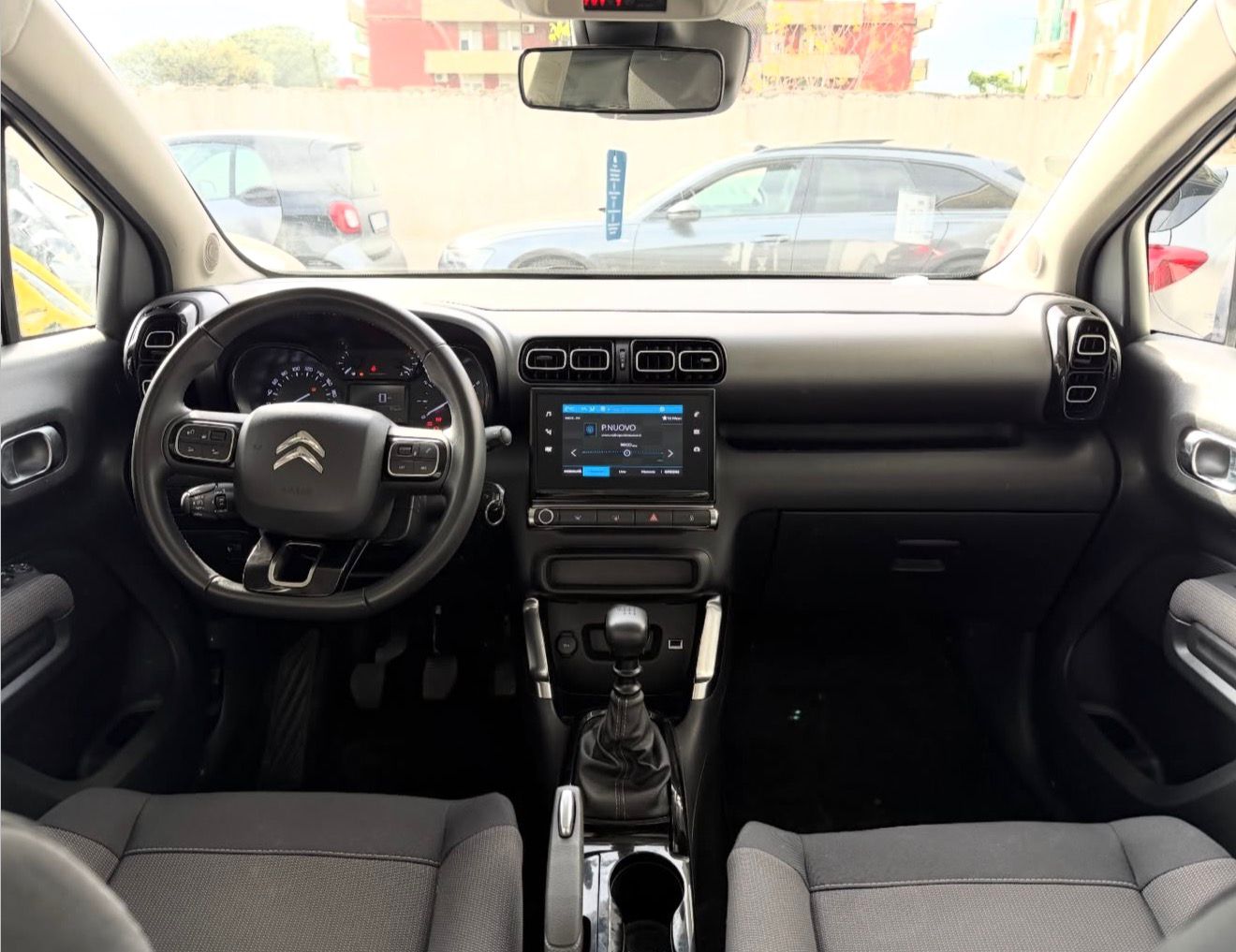 Citroën C3 Aircross - Immagine 5