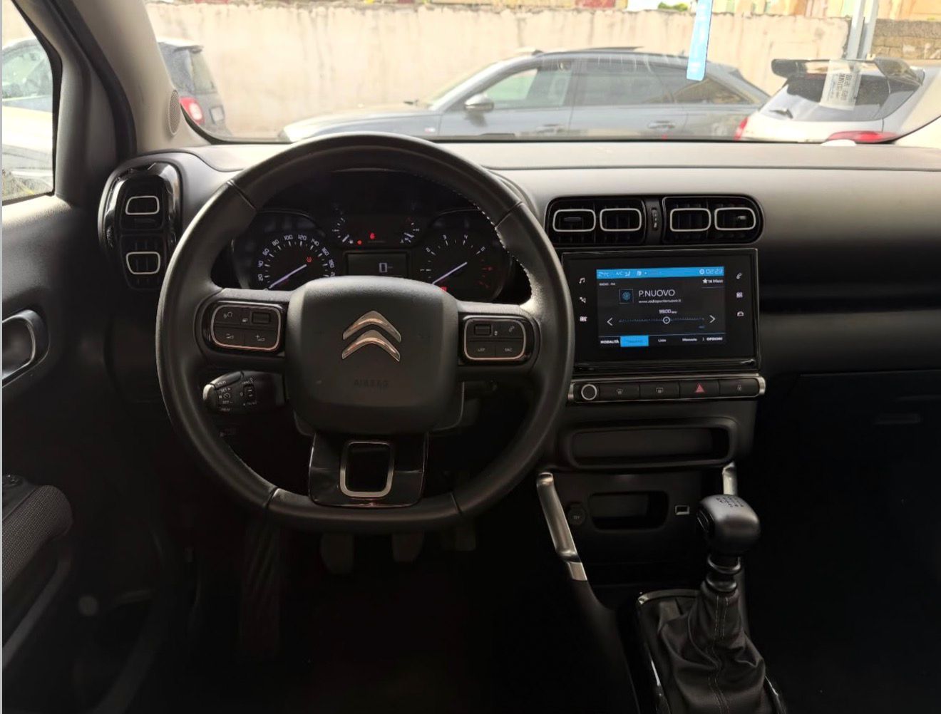 Citroën C3 Aircross - Immagine 8