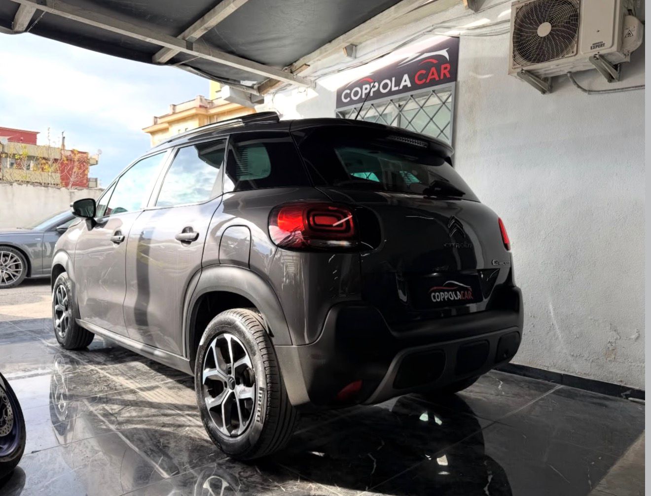 Citroën C3 Aircross - Immagine 10